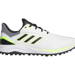 adidas SOLARmotion Spikeless Waterproof Golf Shoes