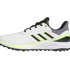 adidas SOLARmotion Spikeless Waterproof Golf Shoes