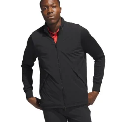 adidas Ultimate365 Tour Frostguard Full Zip Padded Golf Jacket