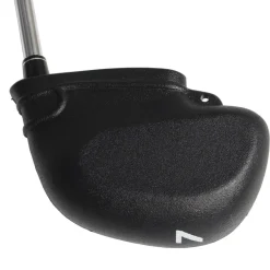 AG Essentials Deluxe Golf Iron Club Covers