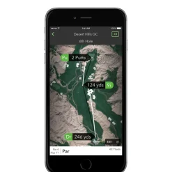 Arccos 360 Golf Tracking System