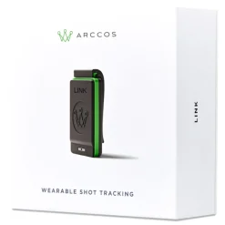 Arccos Caddie Link Generation 2 Golf System