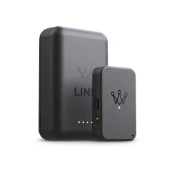 Arccos Caddie Link Pro Golf Starter Bundle