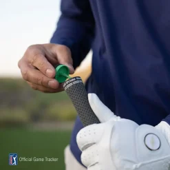 Arccos Caddie Link Pro Golf Starter Bundle