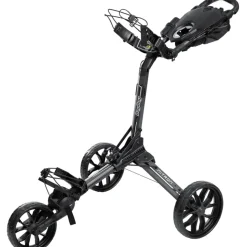 BagBoy Nitron Push Golf Trolley