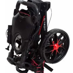 BagBoy Nitron Push Golf Trolley