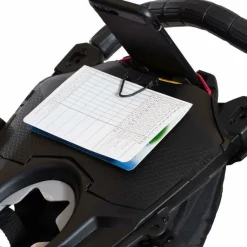 BagBoy Nitron Push Golf Trolley