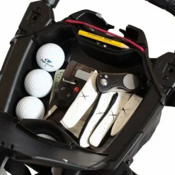 BagBoy Nitron Push Golf Trolley