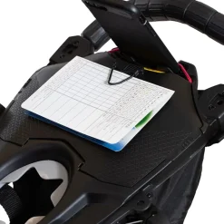 BagBoy Nitron Push Golf Trolley