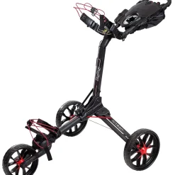 BagBoy Nitron Push Golf Trolley