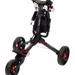 BagBoy Nitron Push Golf Trolley