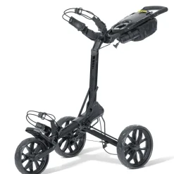 BagBoy Slimfold Push Golf Trolley