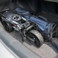 BagBoy Slimfold Push Golf Trolley