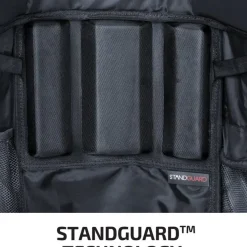 BagBoy T-10 Hard Top Golf Travel Cover