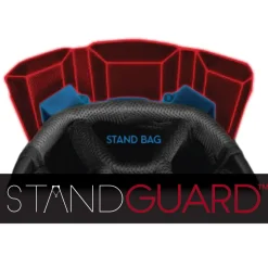 BagBoy T-10 Hard Top Golf Travel Cover