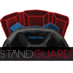 BagBoy T-10 Hard Top Golf Travel Cover