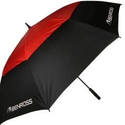 Benross 68" Double Canopy Golf Umbrella