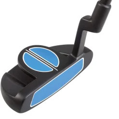 Benross Aero Blue 55 - 61&rdquo; Junior Putter