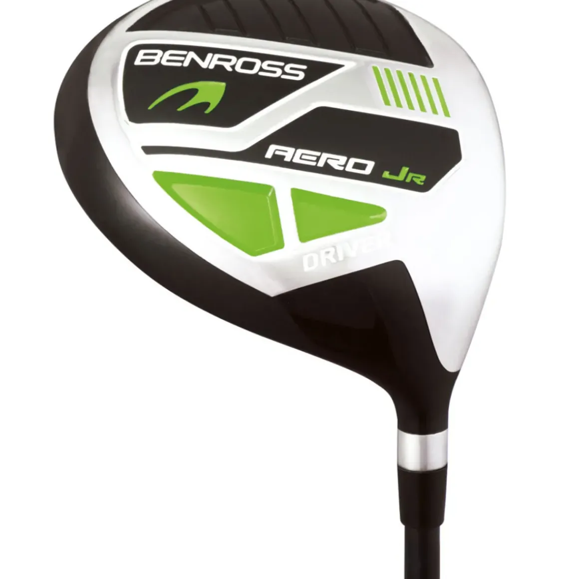 Benross Aero Green 49 - 55” HL Junior Golf Driver