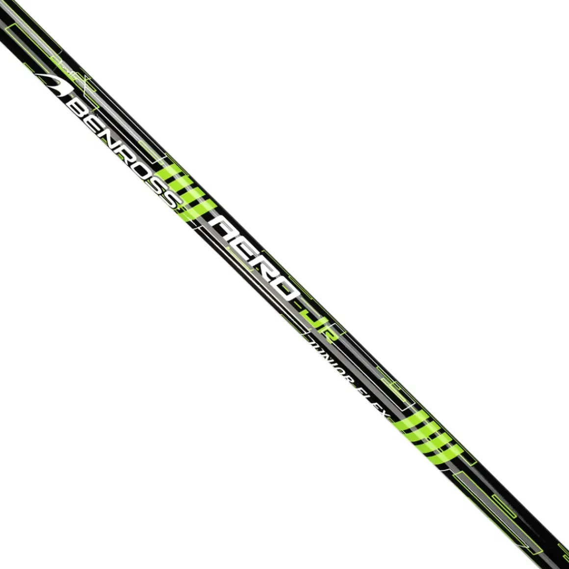 Benross Aero Green 49 - 55” HL Junior Golf Driver