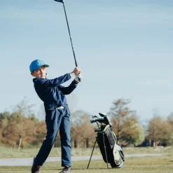 Benross Aero Green 49 - 55” HL Junior Golf Driver