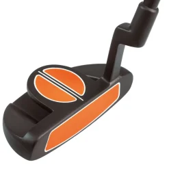 Benross Aero Orange 43 - 49&rdquo; Junior Putter