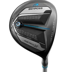 Benross Aero X Golf  Fairway Wood