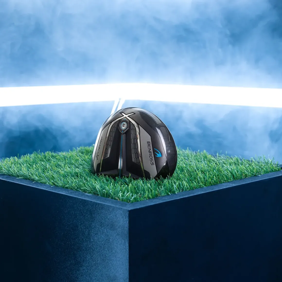 Benross Aero X Golf Fairway Wood