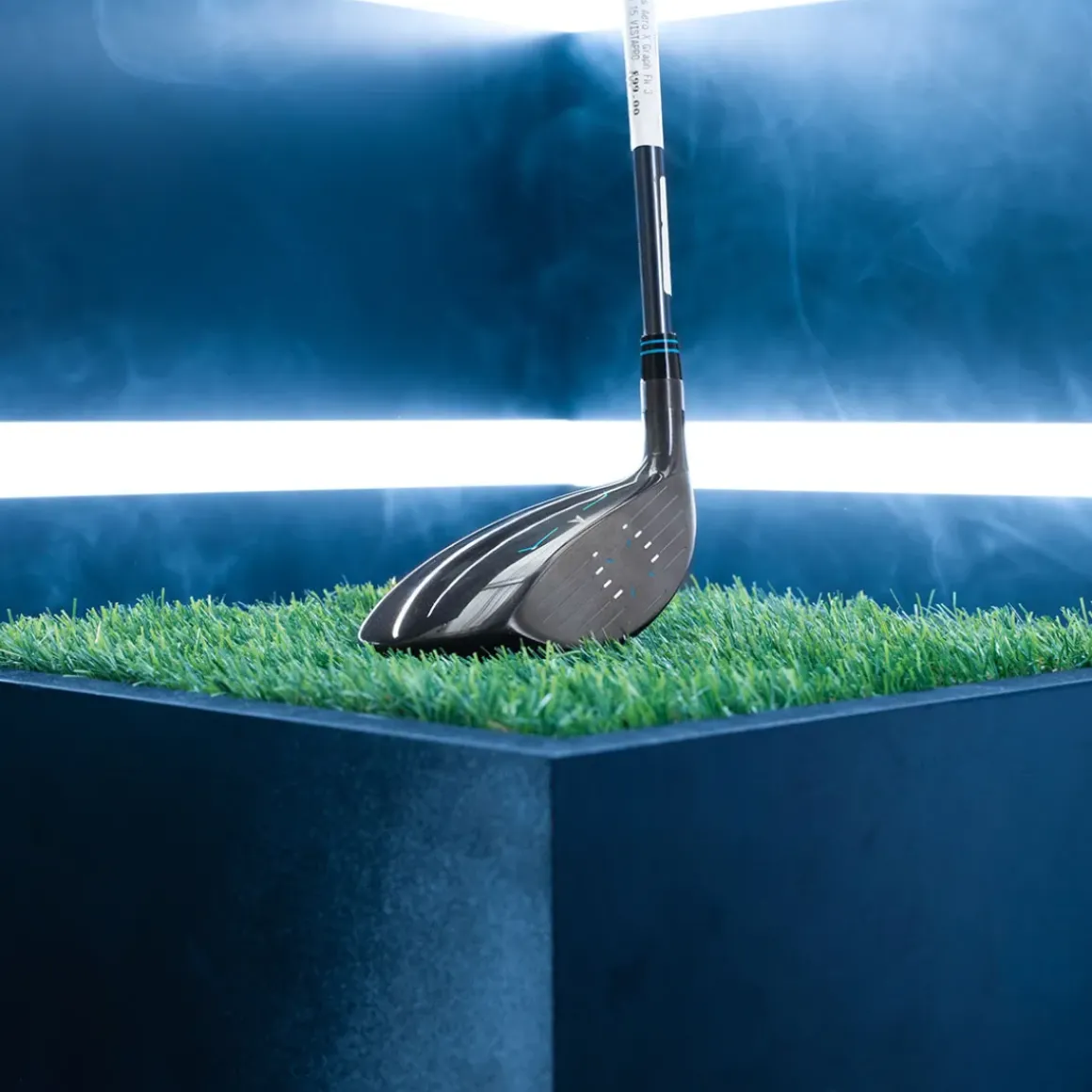 Benross Aero X Golf Fairway Wood