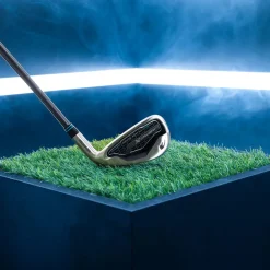 Benross Aero X Graphite Golf Irons