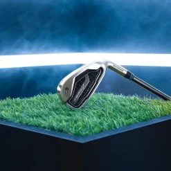 Benross Aero X Graphite Golf Irons