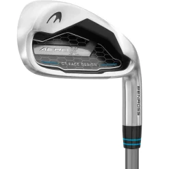 Benross Aero X Steel Golf Irons