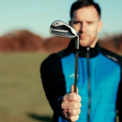 Benross Aero X Steel Golf Irons