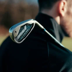 Benross Aero X Steel Golf Irons