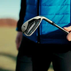 Benross Aero X Steel Golf Irons