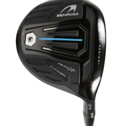 Benross Aero XF Golf  Fairway Wood