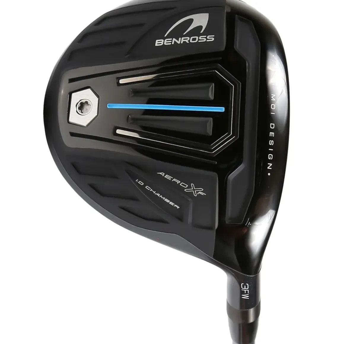 Benross Aero XF Golf Fairway Wood