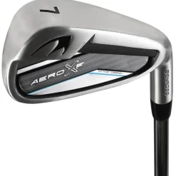 Benross Aero XF Graphite Golf Irons
