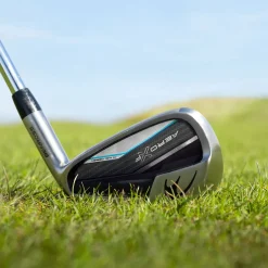 Benross Aero XF Graphite Golf Irons