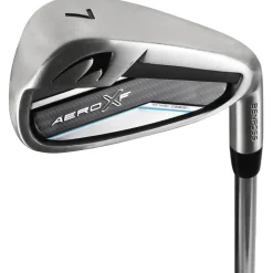 Benross Aero XF Steel Golf Irons