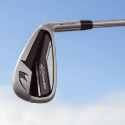 Benross Aero XF Steel Golf Irons