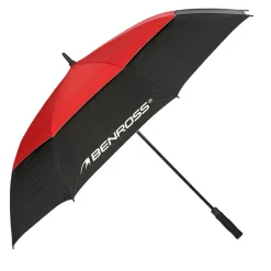 Benross Auto-Opening Full UV 68" Golf Umbrella