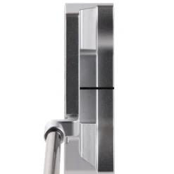 Benross BR-PRO 001 Milled Blade Golf Putter