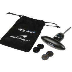 Benross BR-PRO 001 Milled Blade Golf Putter