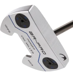 Benross BR-PRO 003 Milled Fang Golf Putter