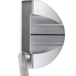 Benross BR-PRO 004 Milled Mallet Golf Putter