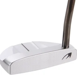 Benross BR-PRO 004 Milled Mallet Golf Putter