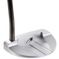 Benross BR-PRO 004 Milled Mallet Golf Putter