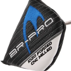 Benross BR-PRO 004 Milled Mallet Golf Putter