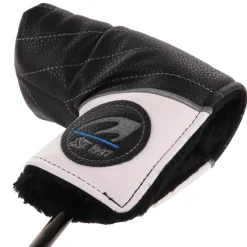 Benross BR-PRO 002 Milled Squareback Golf Putter